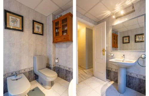 Sevilla Sunshine - Vacacional Sevilla - Foto 46