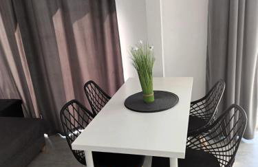 Domki nad jeziorem w Borach Tucholskich - Foto 5