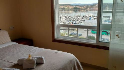 Combarro Port - Foto 5