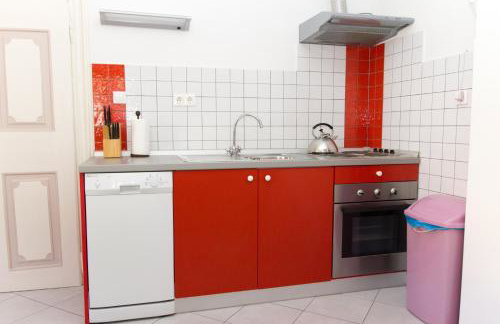 Apartments Villa Kastav in Old town center with sea view and parking - Photo 55