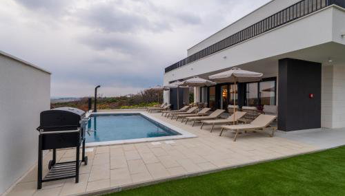 Villa Carbonia - Foto 3