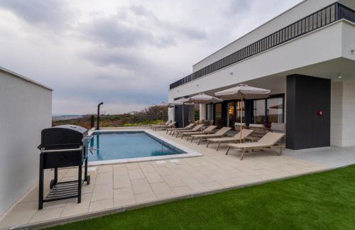 Villa Carbonia - Photo 3