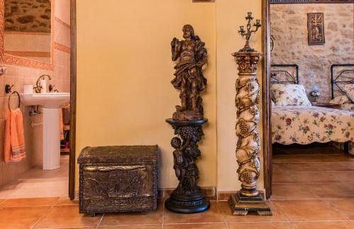 Casa rural dels Hospitalaris - Foto 48