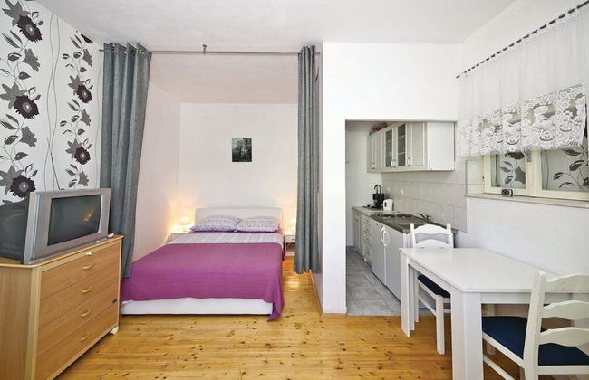 Apartments Halilović - Foto 16