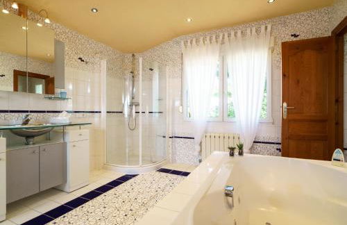 Villa Bellevue by Interhome - Foto 38