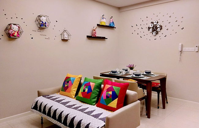 Dorsett Residences Sri Hartamas - Foto 47