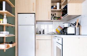 Maison Emeraude - à 500m de la plage - Foto 10