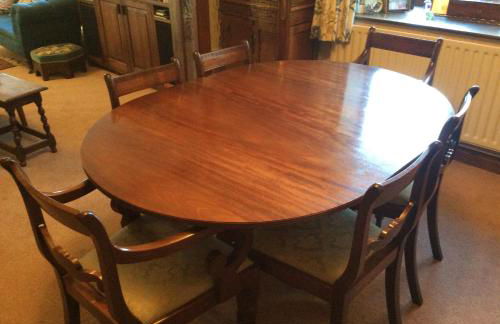 Summers Barn - Foto 9