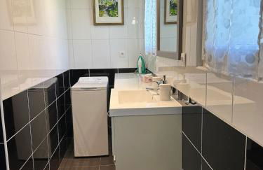 Gîte de beaujours - Foto 9