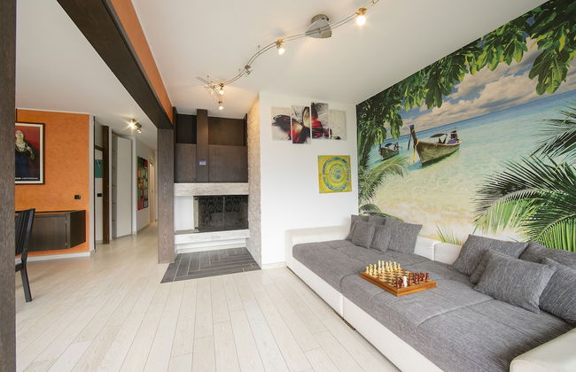 Melide On The Lake - Foto 7