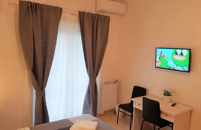 Dodo Holiday in Rome - Foto 6