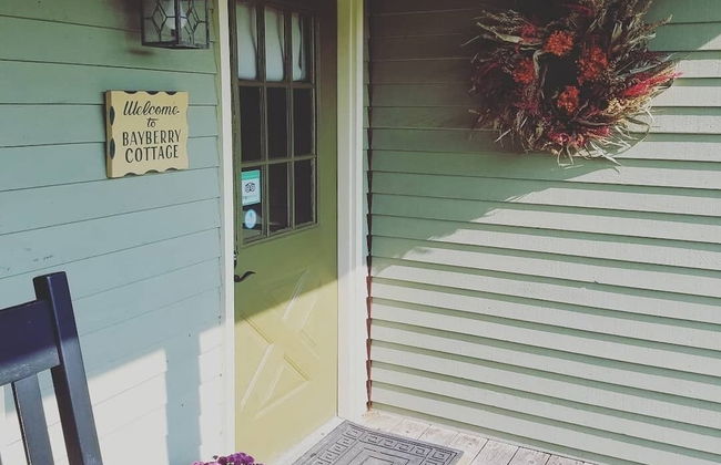 Bayberry Cottage - Foto 17