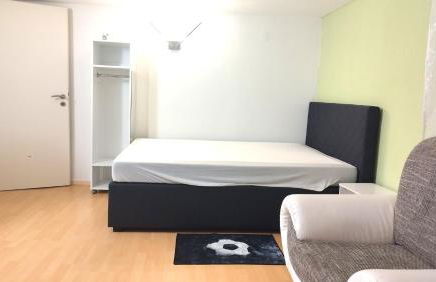 Ferienwohnung in Friedberg für max 9 Personen im UG - Foto 25