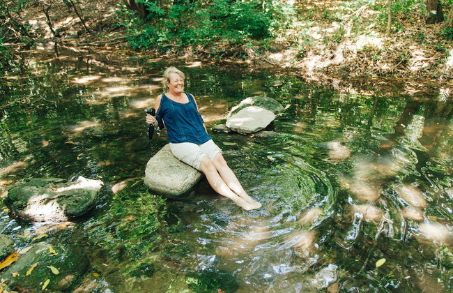 Back of Beyond - Dehigaha Ela - Photo 27