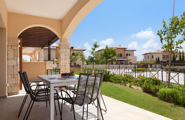 Aphrodite Hills Rentals – Premium Serviced Apartments - Foto 73