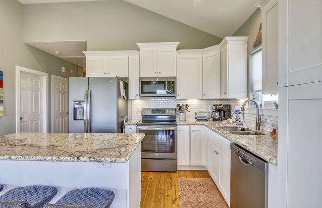 Seagoddess Sea-cret - Foto 9