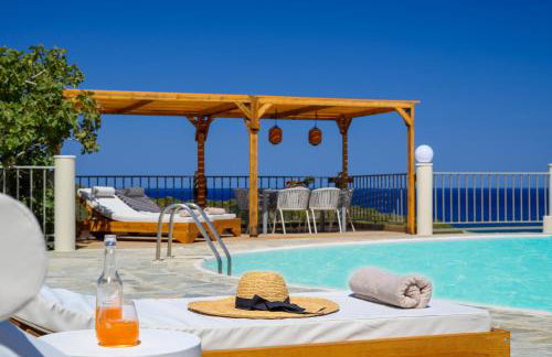 KALOS LUXURY HOMES, BEACHSIDE EXPERIENCE VOULISMA - Foto 78