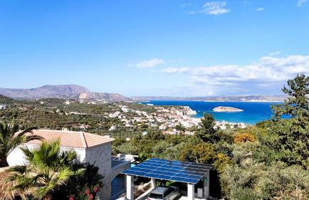 Villa Lumidana - Foto 40