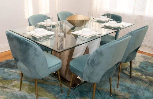 A Touch of Elegance - Foto 46