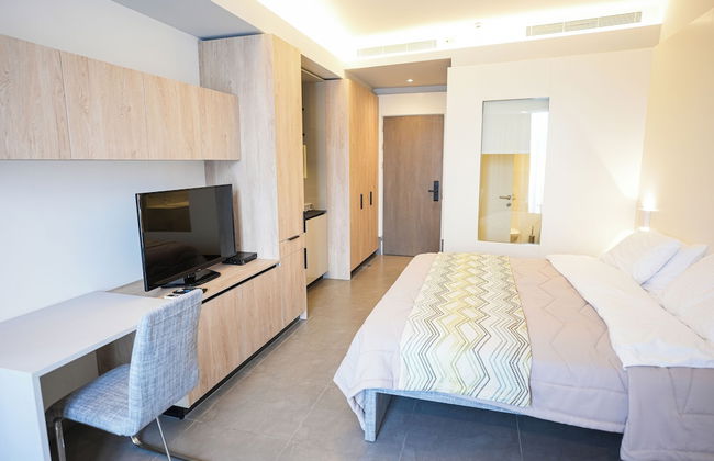 Unit for Living - Foto 3