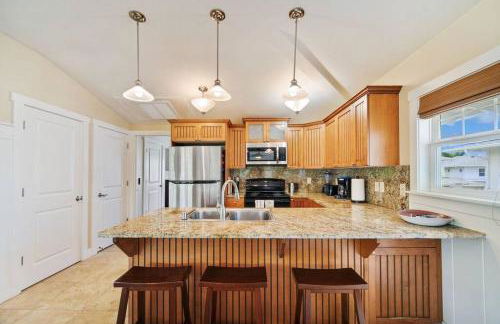 AC Villa in Princeville - Foto 38