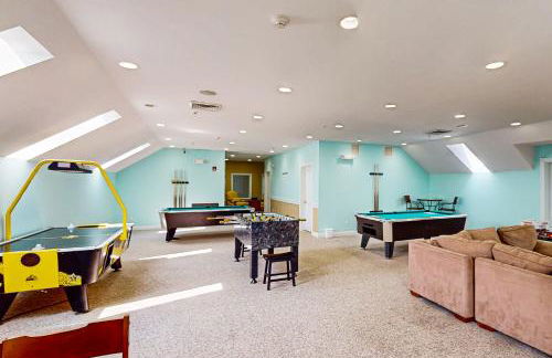 Cottage Retreat - Foto 25