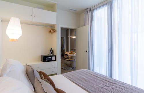 Feelathome O'Donnell Apartments - Foto 45