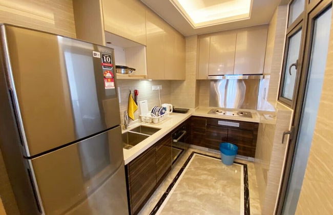 R&F TrexHomestay - Foto 71