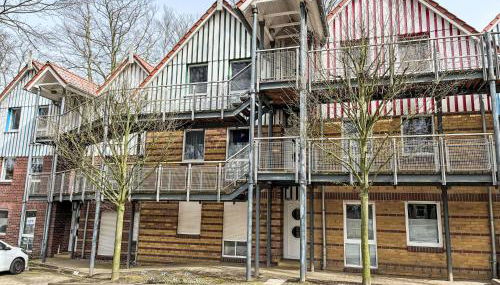 Apartment Jeschek by Interhome - Foto 2