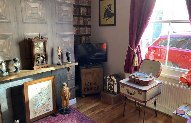 Bedford House Retreat - Photo 10