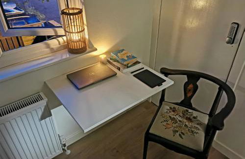 Peaceful house in the heart of Glasgow city, close to Queen Elizabeth Hospital and Govan subway, Free Private Parking - Foto 7