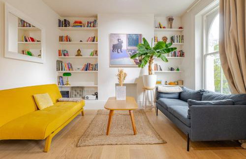 Charming Apartment Steps Away From Islington - Foto 19