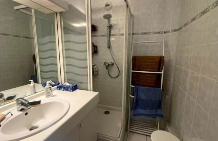 T3 - 6 pers Fréjus centre - Foto 11