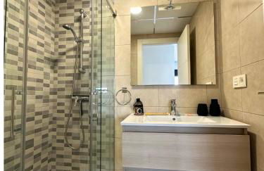 Torremar 81 Exclusivo apartamento con terraza - Foto 25