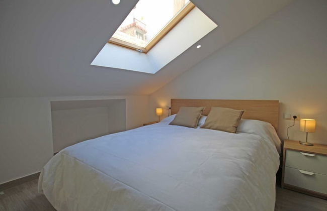 Esparteros 6 Estudios - Foto 36