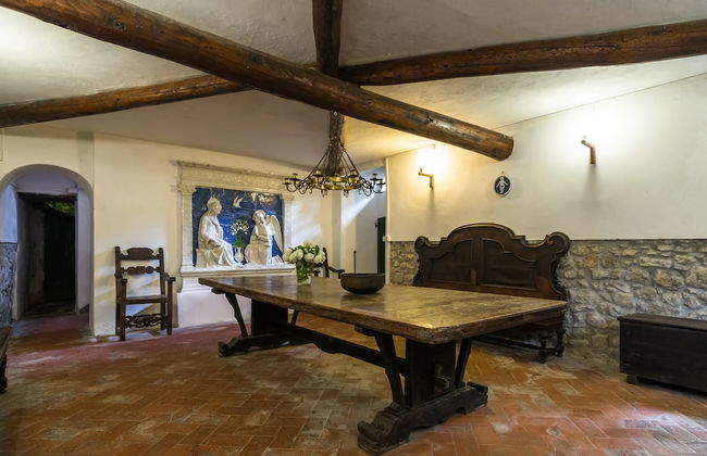 Holiday Home in Pistoia With Pool - Foto 67