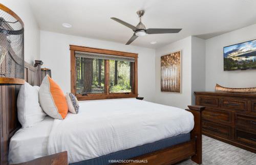 Gondola Vista Luxury Villas by Ski Heavenly & Beaches - Foto 149