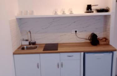 Meltemi Rooms and Studios - Foto 38