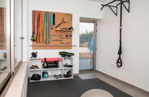 Beautiful cozy cottage near Nazaré, Leiria&Batalha - Foto 23