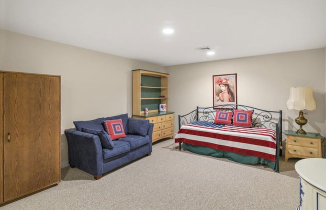 Americana at Topnotch Overlook - Photo 3