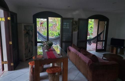 Casa na praia de Itamambuca na cidade de Ubatuba - Foto 35