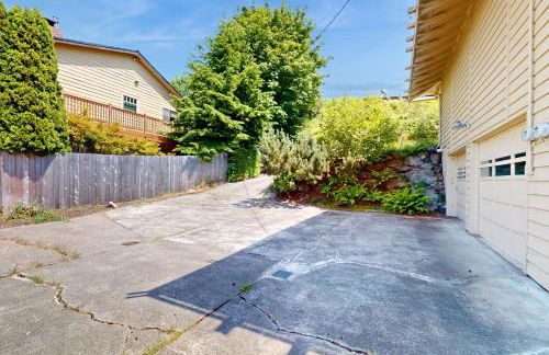 Puget Sound Sanctuary Entire Home - Foto 27