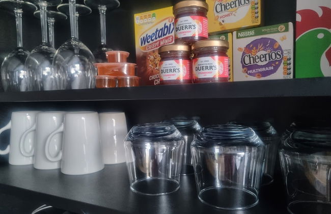 Angela's Hideaway - 2 Beds - Hot Tub - Sauna - Foto 26