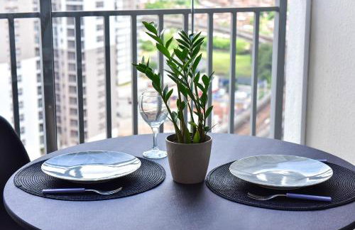 Apartamento Studio Novo Completo ao lado Metrô Giovanni - Foto 23