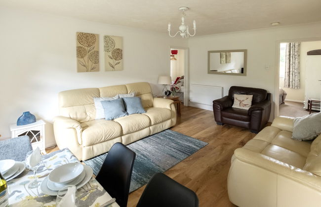 Fir Cottage - Foto 11