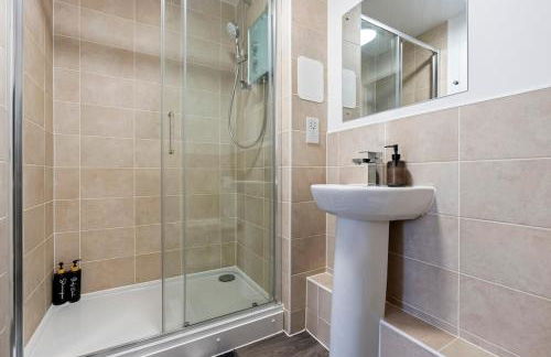 Modern and spacious apartment close to City Centre - Foto 16