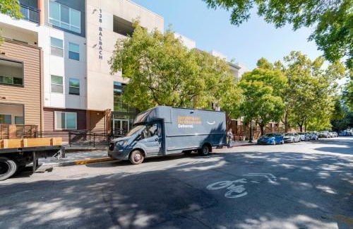 Blueground Market - Almaden view nr Plaza de Cesar Chavez SFO-1922 - Foto 41