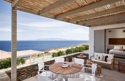 Ianemi Suites by K4 Kythnos - Foto 8