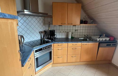 Ferienwohnung Dörfler - Foto 8