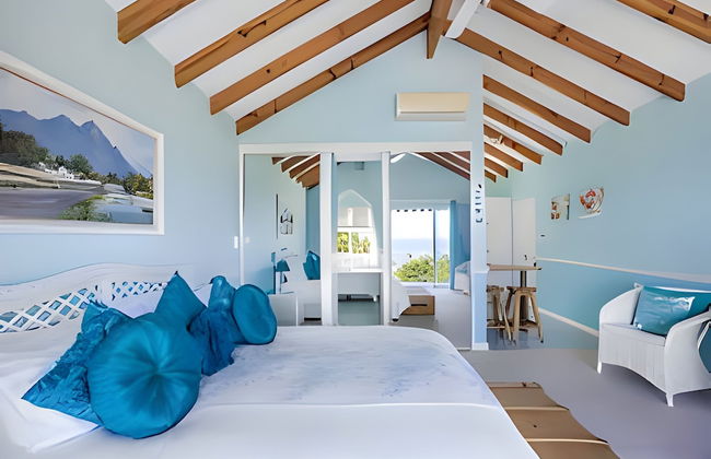 Cape Rose Cottage - Foto 10